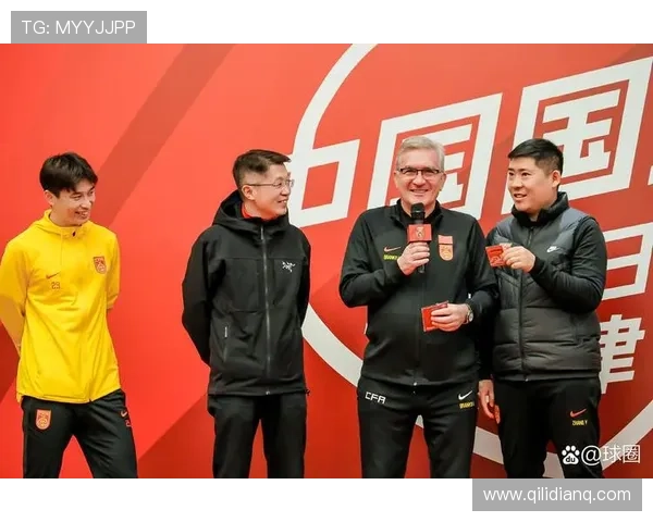 国足新帅难产反思选帅方式应超越土洋之争